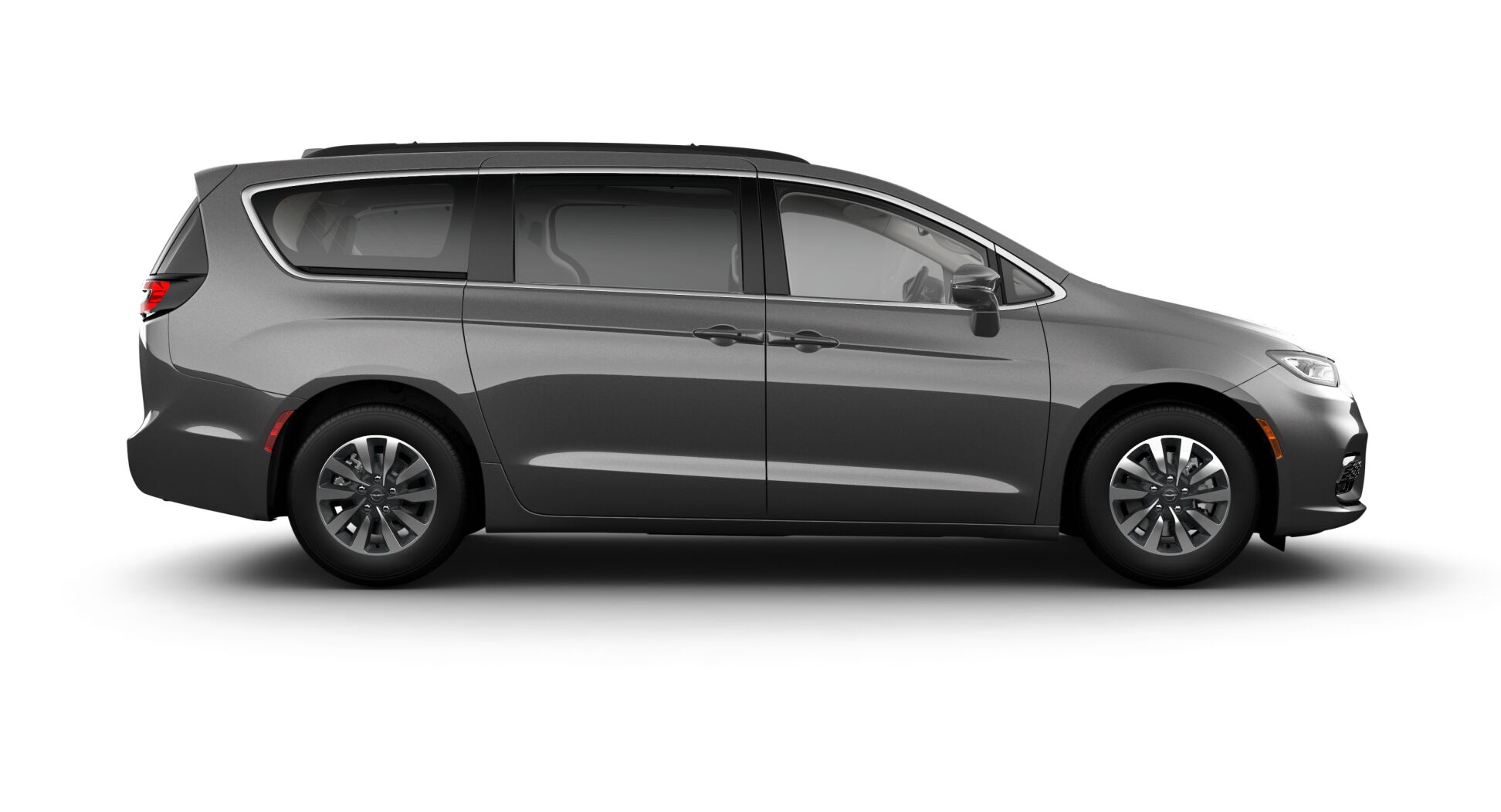 Chrysler Pacifica 2021 - undefined